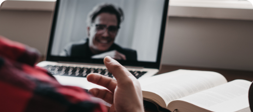 Audio Transcription Coordinator